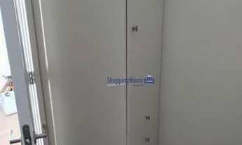 Imagem 2: Apartamento Novo na Lapa 34m², 2 quartos com varanda