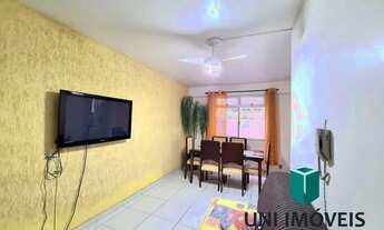 Imagem 4: Oportunidade única de venda de apartamento na Praia da Areia Preta! Apartamento 02 quartos