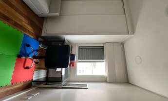 Imagem 5: Apartamento para aluguel tem 123 m2 mo Paisagem Tamboré