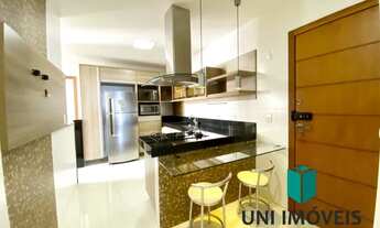 Imagem 6: Apartamento 3 quartos, suíte com hidro, planejado de frente para o mar na Praia do Morro