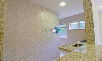 Imagem 7: Apartamento 59m² 2 quartos - Freguesia Jacarepaguá