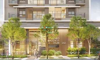 Imagem 4: Apartamento à venda no Brooklin 75 m² por R$ 950.000,00