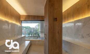 Imagem 7: Apartamento à venda com 137 m² com 4 quartos em Botafogo - Rio de Janeiro - RJ