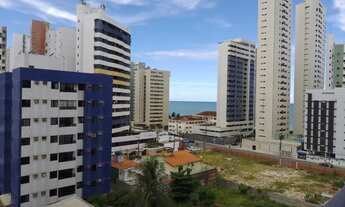 Imagem 7: Apartamento para aluguel com 110 metros quadrados com 3 quartos