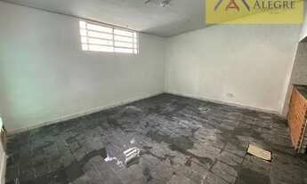 Imagem 7: Sobrado Vila Inglesa São Paulo/SP