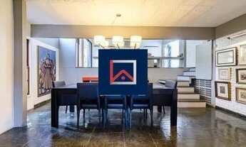 Imagem 6: Casa Venda 4 Dormitórios - 280 m² Vila Madalena