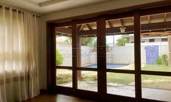 Imagem 6: Casa Condomínio em São Carlos