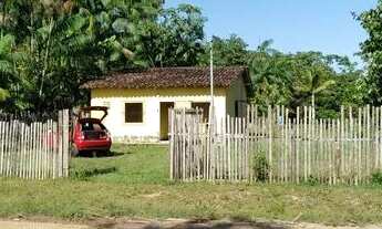 Imagem 2: Vendo casa tipo sítio