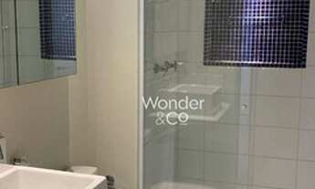 Imagem 3: Apartamento com 2 dormitórios para alugar, 66 m² por R$ 8.200/mês - Brooklin Novo - São Pa