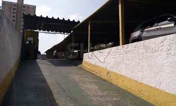 Imagem 3: Pompéia terreno com 25 metros de frente