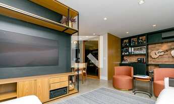 Imagem 5: Apartamento para Aluguel - Brooklin, 1 Quarto, 88 m2