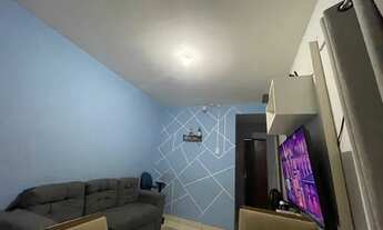 Imagem 2: Apartamento No residencial ribeira 7