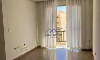 Imagem: Apartamento com 2 dormitórios à venda