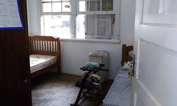 Imagem 4: Quartos compartilhado só pra rapazes