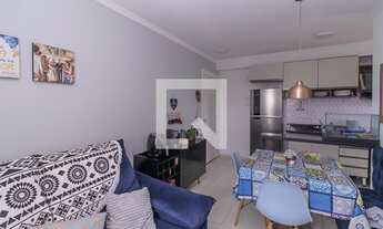 Imagem 2: Apartamento à Venda - Vila Ema, 2 Quartos, 40 m2