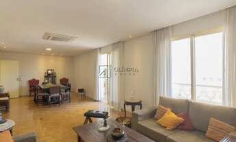 Imagem 1: Apartamento Venda Jardim Paulista 223 m² 3 Dormitórios