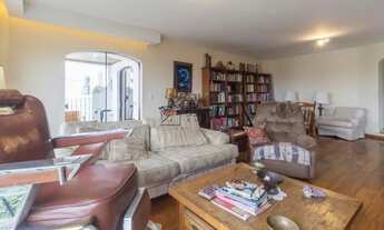 Imagem 7: Apartamento Venda Santo Amaro 285 m² 4 Dormitórios