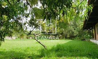 Imagem 4: Casa para venda Estr. da Peroba em Aldeia