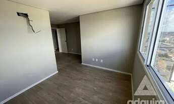 Imagem 5: Apartamento cobertura com 3 quartos no Residencial Alpha Garden - Bairro Orfãs em Ponta Gr