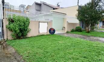 Imagem 2: Casa à venda no bairro Novo Mundo - Curitiba/PR