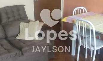Imagem 6: Apartamento-À VENDA-Praça Seca-Rio de Janeiro-RJ