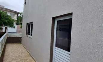 Imagem 7: Sobrado para venda tem 220 metros quadrados com 3 quartos, vista mar e dunas