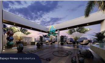 Imagem 4: Lançamentos de apartamentos na praia mais desejada da cidade, com uma vista de mirante, Pr