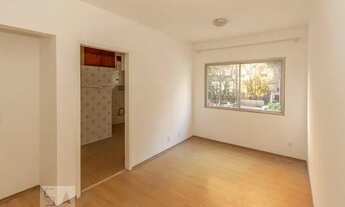 Imagem: Apartamento para Aluguel - Brooklin, 2 Quartos