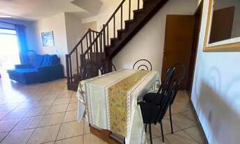 Imagem 5: TEMPORADA - Faça logo sua reserva - Cobertura duplex com 4 quartos 3 suítes, Braga, Cabo