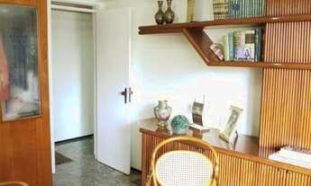 Imagem 4: Ed. Saint Phillipe - Apartamento com 3 dormitórios à venda, 137 m² por R$ 550.000 - Aldeot