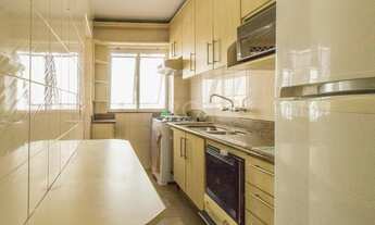 Imagem 6: Apartamento para Venda - 77m², 3 dormitórios, 1 vaga - Passo da Areia