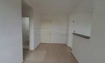 Imagem 5: Apartamento Padrão em São Carlos