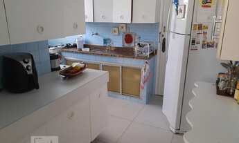 Imagem 2: Apartamento para Aluguel - Tijuca, 3 Quartos, 111 m2