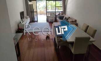 Imagem 2: Ótimo apartamento com 2 suítes no Recreio