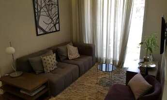 Imagem: Apartamento para Venda em Barueri, Vila