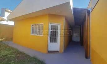 Imagem 7: Casa Padrão em São Carlos