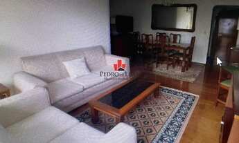 Imagem: Apartamento com 110m² próximo ao shopping