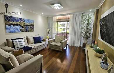 Imagem 5: Apartamento à venda Jardim Oceânico, 3 Quartos, Barra da Tijuca