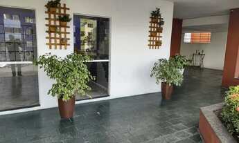 Imagem 3: Apartamento para Venda em Salvador, Vila Laura, 2 dormitórios, 1 suíte, 2 banheiros, 1 vag