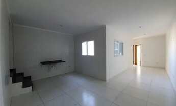 Imagem: Cobertura para aluguel e venda possui 50