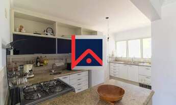 Imagem 7: Cobertura Locação 2 Dormitórios - 200 m² Pinheiros