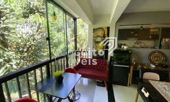 Imagem 4: Condomínio Vittace Oficinas - Apartamento