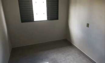 Imagem 7: CASA JARDIM EUROPA 2 QUARTOS SALA COZINHA BANHEIRO ÁREA DE SERVIÇOS E GARAGEM