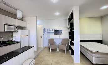 Imagem 6: Apartamento para Locação em Mogi das Cruzes, Vila Oliveira, 1 dormitório, 1 suíte, 1 banhe