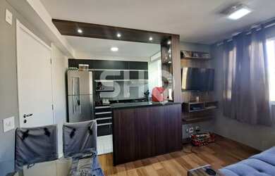 Imagem 6: Lindo Apartamento na Vila Silvia com 2 Dormitórios Próximo A Estação Usp Leste Da CTPM