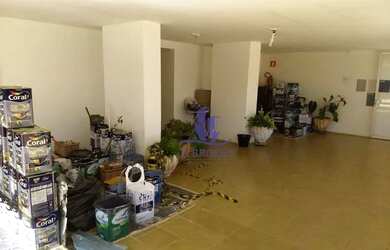 Imagem 9: Apartamento com 3 dormitórios, 80 m² - venda por R$ 415.000,00 ou aluguel por R$ 2.434,00