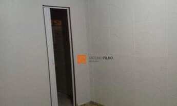 Imagem 7: Casa com 3 dormitórios para alugar, 80 m² por R$ 1.350,00/mês - Ceilândia Norte - Ceilândi