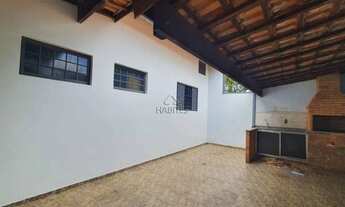 Imagem: Casa com 3 dormitórios na Vila Paulista