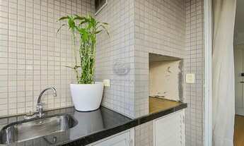 Imagem 5: Apartamento com 2 dormitórios à venda com 190.58m² por R$ 1.180.000,00 no bairro Água Verd