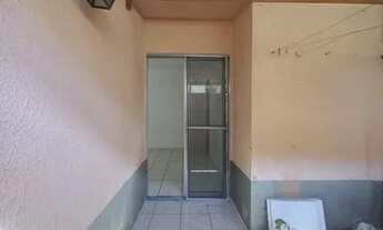 Imagem 2: Apartamento para aluguel tem 53 metros quadrados com 2 quartos em Água Chata - Guarulhos